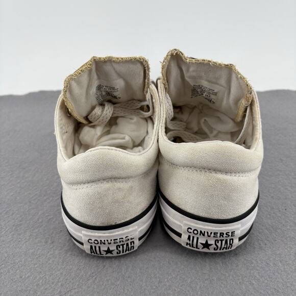 Converse Chuck Taylor All Star Madison 562495F Low Top Sneaker Women Size 8 UK 6 - Picture 3 of 10